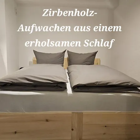 Zur Alt Ave Apartamento *