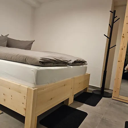 Zur Alt Ave Apartamento *