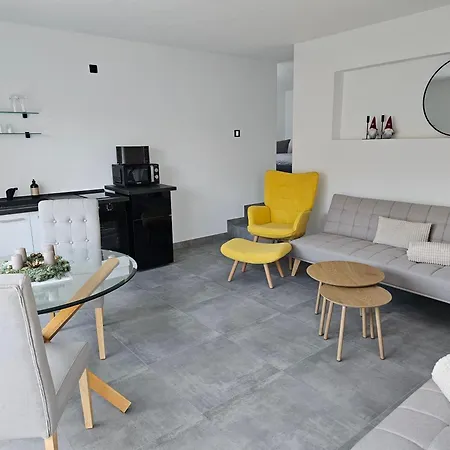 Apartamento Zur Alt Ave