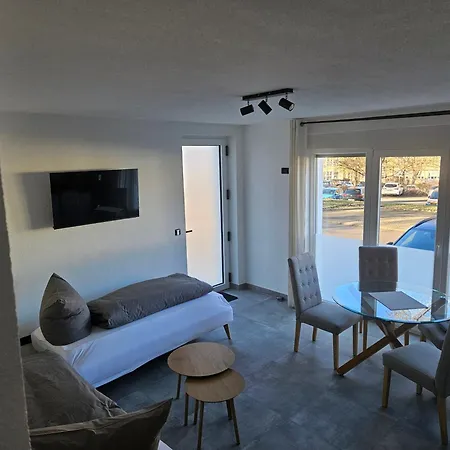 Zur Alt Ave Apartamento Deggingen