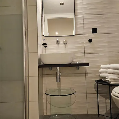 Appartement Zur Alt Ave