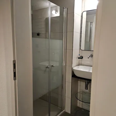 Zur Alt Ave Apartamento *