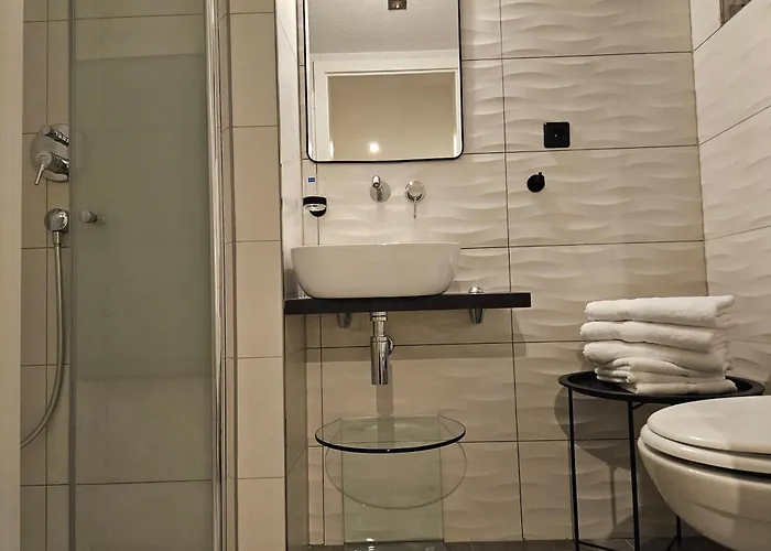 아파트 Zur Alt Ave